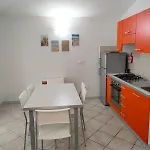 شقة Blu Marlin Santa Maria