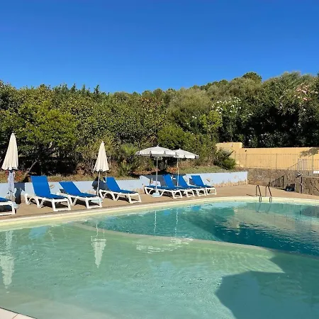 Blu Marlin Apartmán Santa Maria