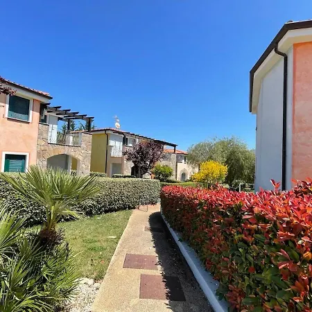 Apartmán Blu Marlin *