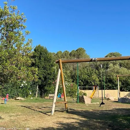 Apartmán Blu Marlin
