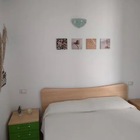 Blu Marlin Apartmán Santa Maria