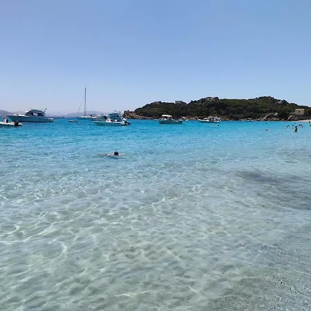 Blu Marlin Apartmán