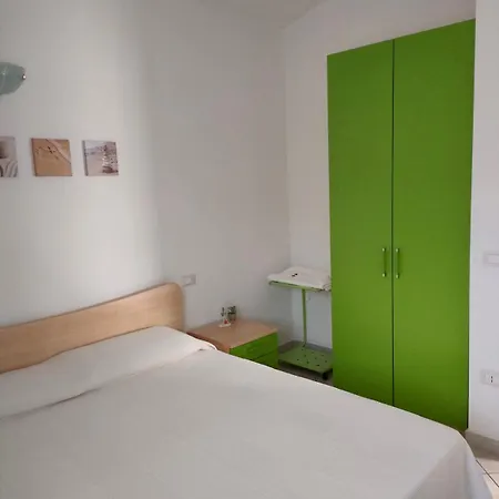 Blu Marlin Apartmán *