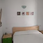 Blu Marlin Apartmán Santa Maria