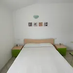 Apartmán Blu Marlin Santa Maria