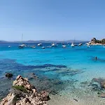 Blu Marlin * Santa María