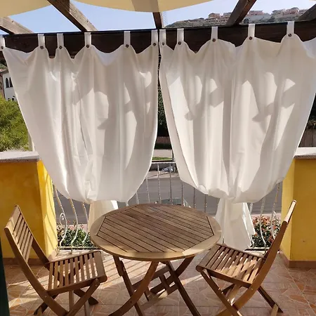 Apartmán Blu Marlin *