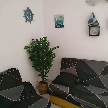 Blu Marlin Apartman