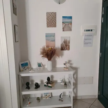 Apartman Blu Marlin