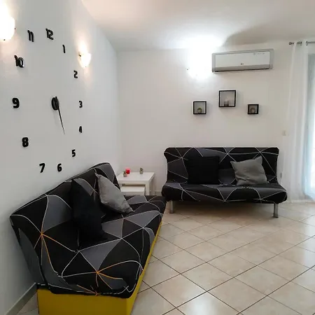 Apartman Blu Marlin *