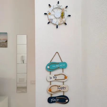 Blu Marlin Apartman