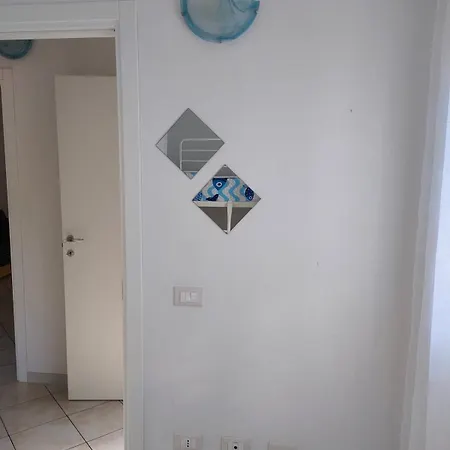 Apartmán Blu Marlin *