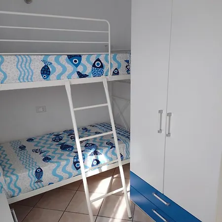 Blu Marlin דירה Santa Maria