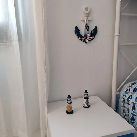 Blu Marlin Santa Maria