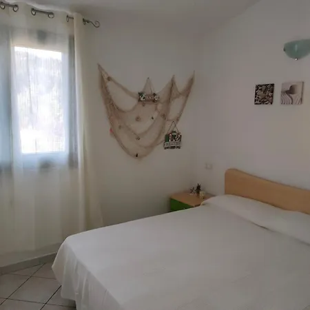 Apartamento Blu Marlin