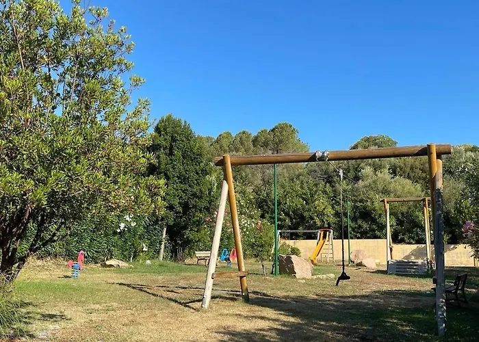 Appartamento Blu Marlin