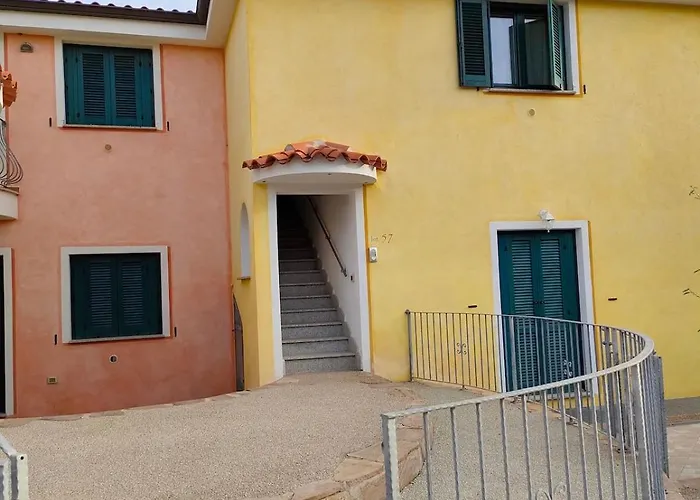 Appartamento Blu Marlin