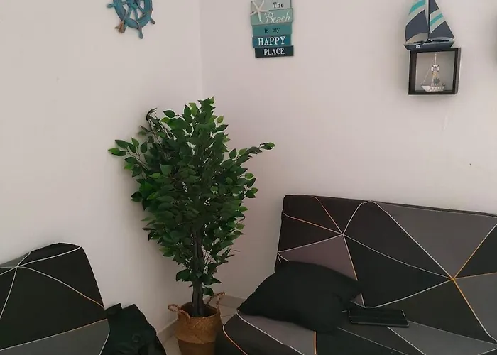 Blu Marlin Appartamento