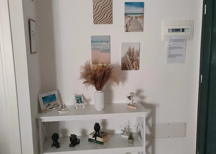 Appartamento Blu Marlin