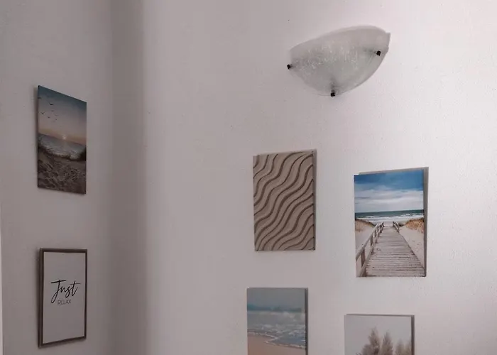 Blu Marlin Appartamento Santa Maria