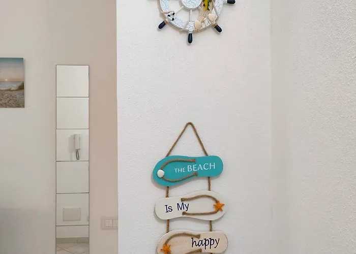 Blu Marlin Appartamento