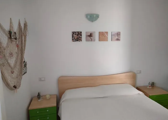 Blu Marlin Appartamento Santa Maria