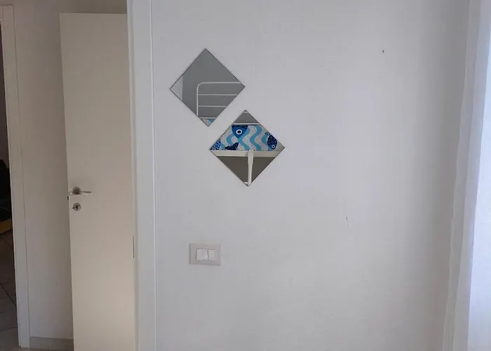 Appartamento Blu Marlin *