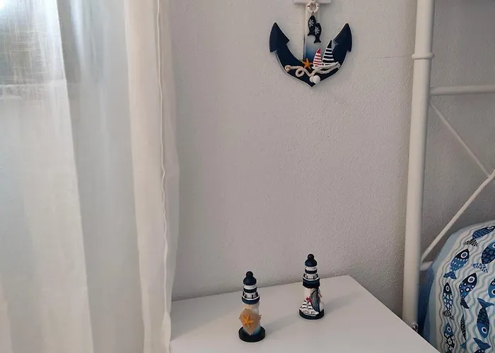 Blu Marlin Santa Maria