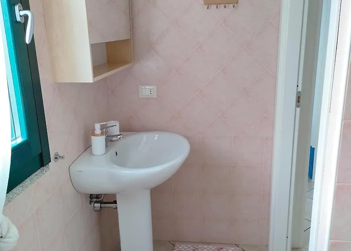 Appartamento Blu Marlin Santa Maria