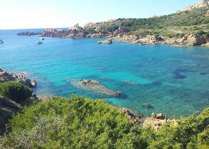 Blu Marlin Santa Maria